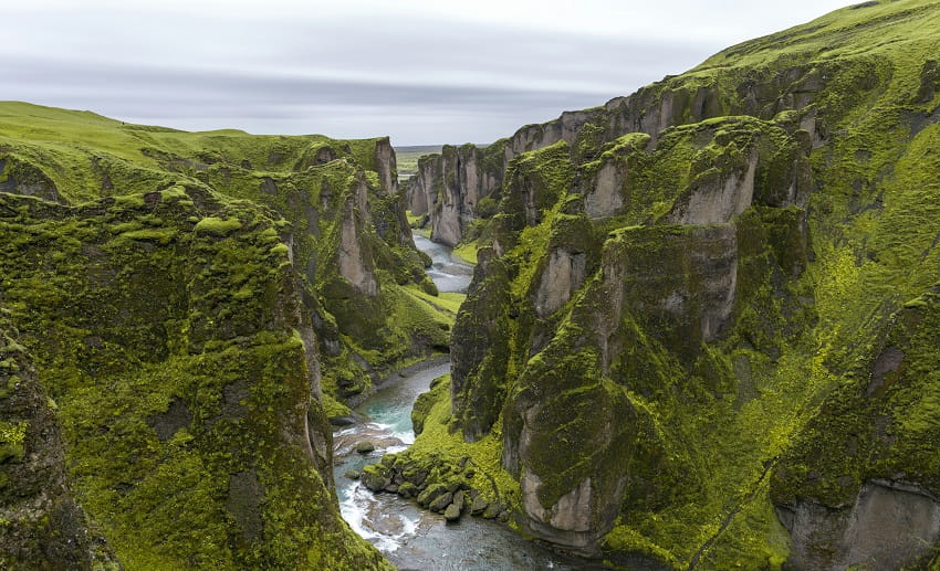 Roteiros pela Europa na Primavera