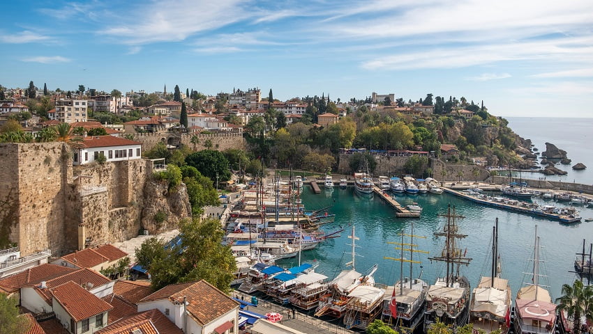 roteiros 7 a 10 dias primavera na europa