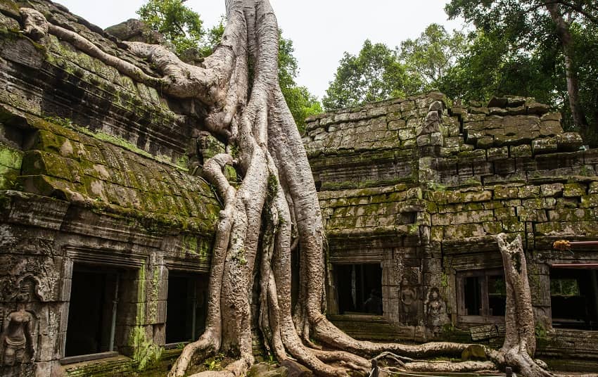 angkor wat um lugar de história