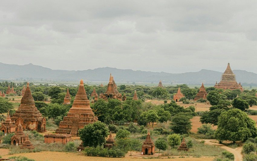 bagan