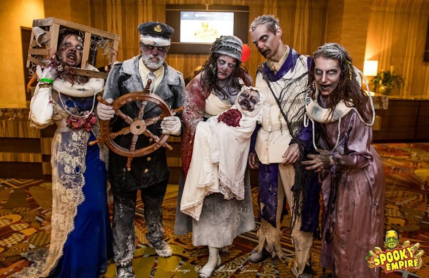 halloween orlando 2025