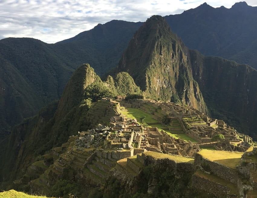 lugares históricos incríveis