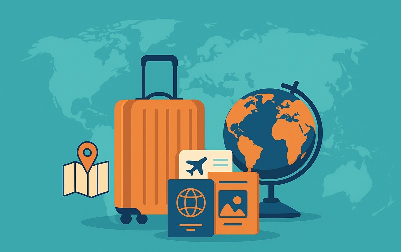 melhores agências de viagem do Brasil