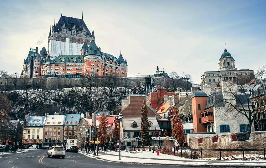 qual é a Melhor Época para Viajar para o Canadá