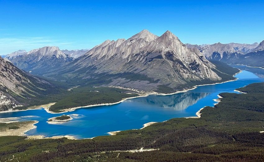 Melhor Época para Viajar para o Canadá