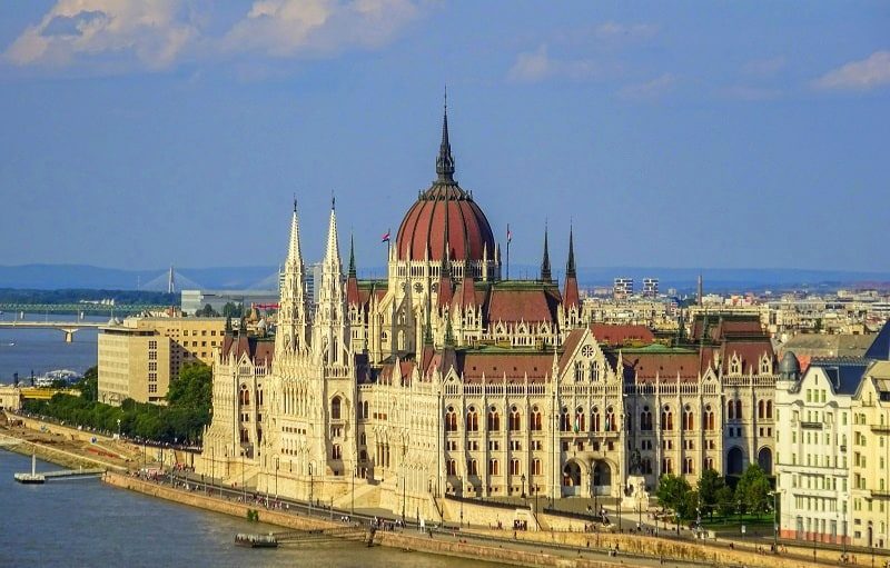 Roteiro de 10 Dias pela Europa