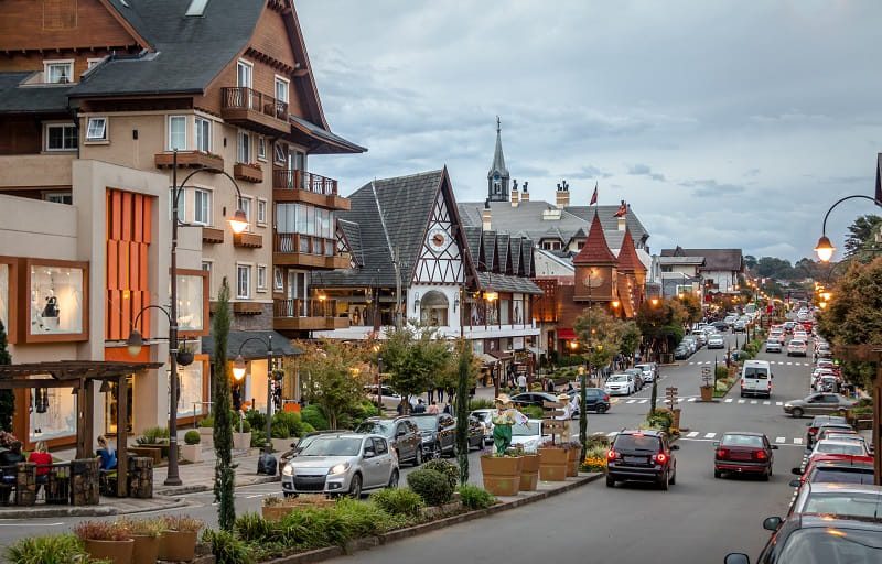 feriados prolongados