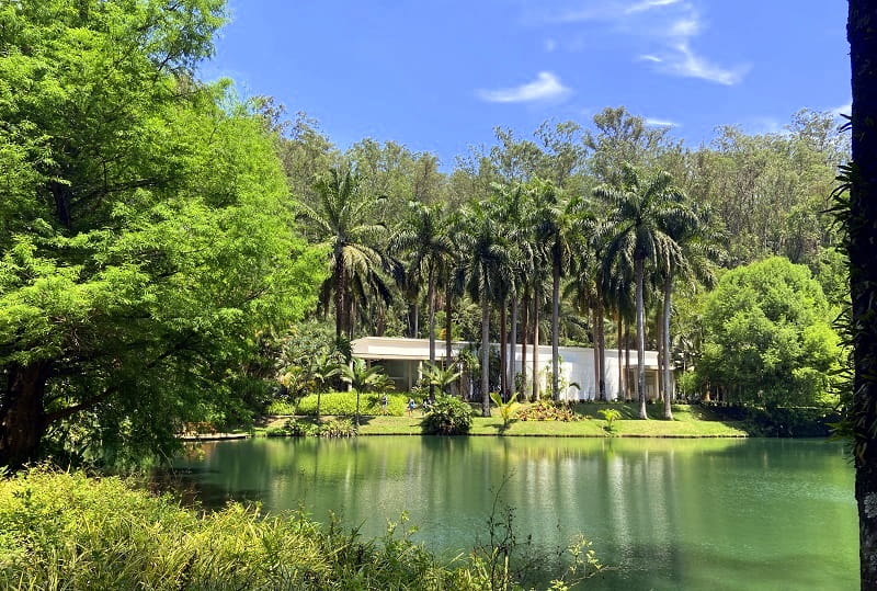 inhotim brumadinho mg