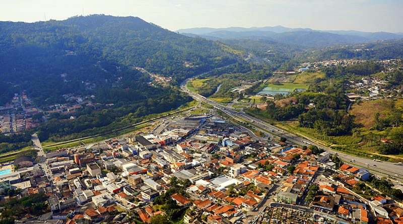 atrações de mairiporã sp