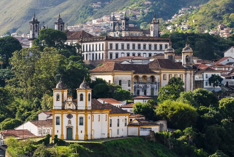 viajar feriados prolongados 2026