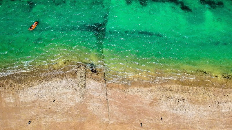 Caribe ou Nordeste onde viajar?