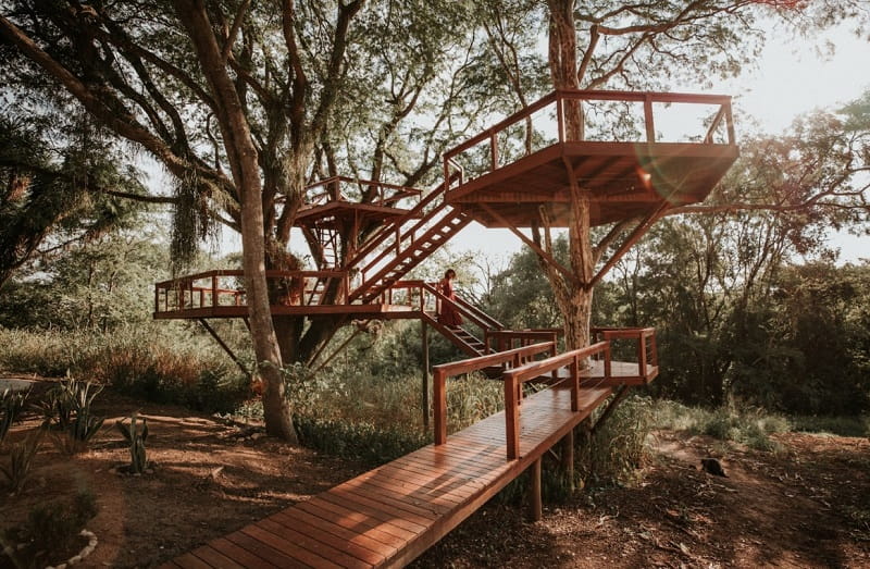 Fazenda Bosque Belo Boituva