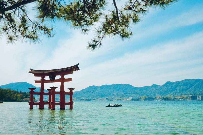 Principais Atrações Turísticas de Hiroshima e Nagasaki, Japão