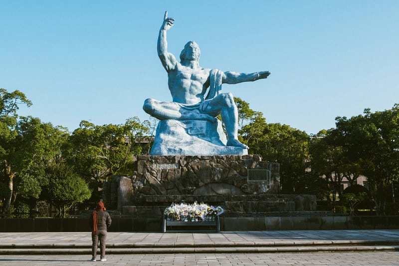 Melhores Atrações de Hiroshima e Nagasaki, Japão