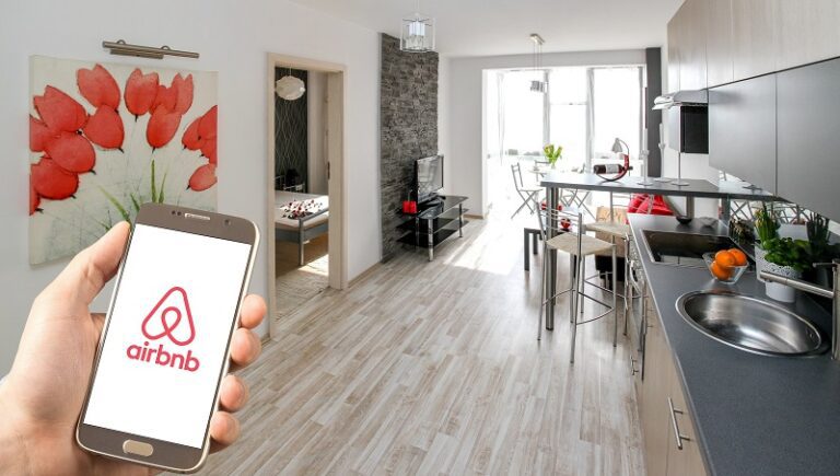 restrições airbnb