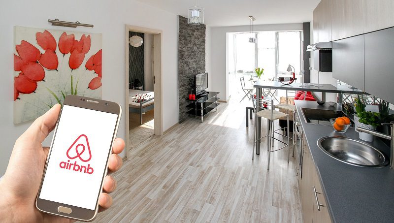 restrições airbnb