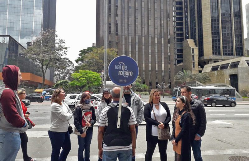 vai de roteiro são paulo