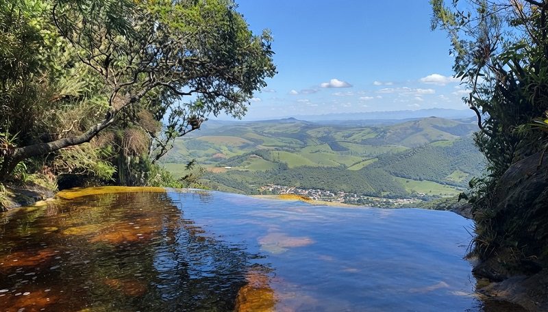 Conceição do Ibitipoca