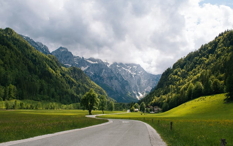 8 Lugares Bonitos da Europa que Quase Ninguém Coloca no Roteiro