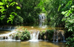 roteiro bonito ms