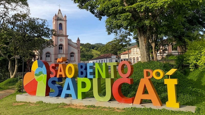 são bento do sapucaí sp